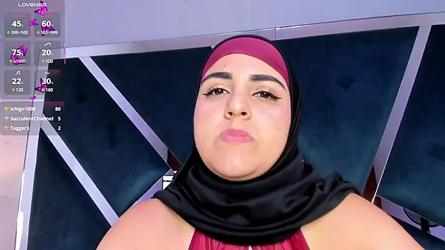 Snapshot of Nahid_Jaziri1 chatting on March 9, 2025, 4:22 pm Nahid Jaziri1 online show from March 9, 2025, 4:22 pm