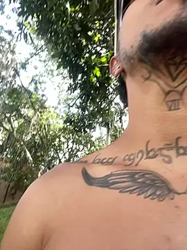 Alex Teau online show from February 26, 2025, 6:32 pm