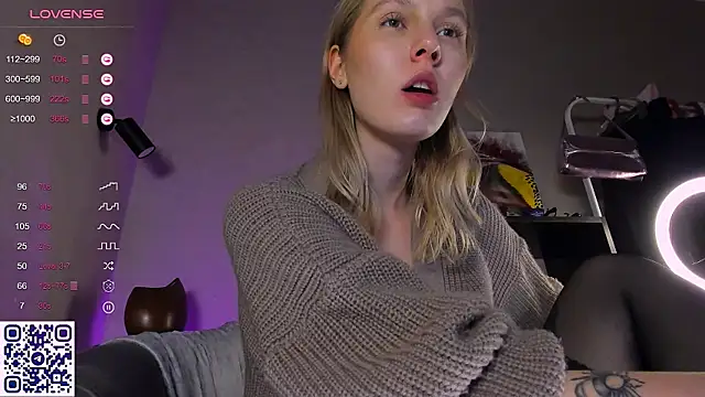  alexanotitle online show from December 11, 2024, 1:05 am