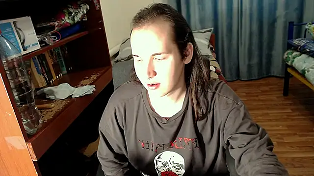 EvaMiron online show from January 11, 2025, 4:27 am