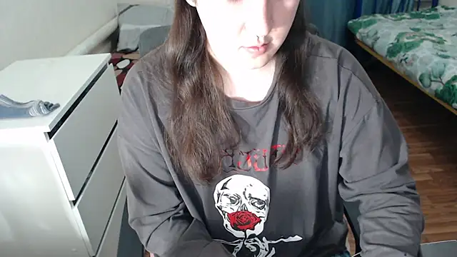 EvaMiron online show from January 16, 2026, 4:16 am