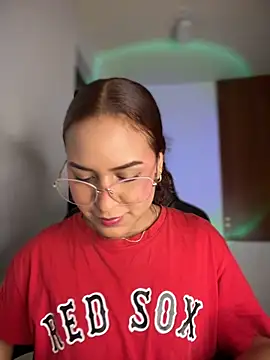 Snapshot of gretta_kler1 chatting on February 22, 2025, 2:17 am gretta kler1 online show from February 22, 2025, 2:17 am