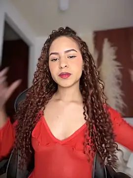 Snapshot of gretta_kler1 chatting on September 14, 2025, 2:05 pm gretta kler1 online show from September 14, 2025, 2:05 pm