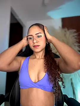 Snapshot of gretta_kler1 chatting on October 6, 2025, 11:29 am gretta kler1 online show from October 6, 2025, 11:29 am