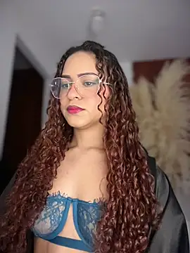 gretta kler1 online show from December 21, 2025, 9:22 pm