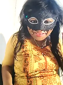 FANTASY QUEEN 07 online show from April 30, 2026, 2:34 pm