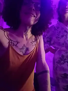 SuccubusTatuada online show from February 7, 2026, 11:52 pm