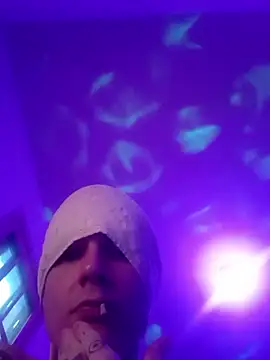 SuccubusTatuada online show from February 12, 2026, 9:21 pm