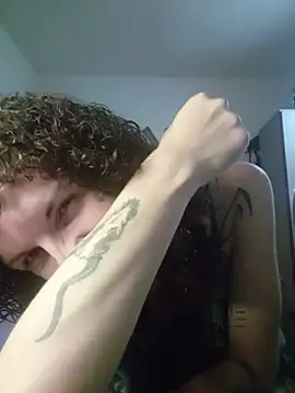 SuccubusTatuada online show from March 22, 2026, 12:52 pm