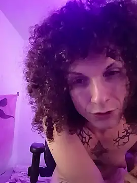 SuccubusTatuada online show from March 23, 2026, 5:50 pm