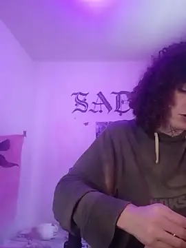 SuccubusTatuada online show from March 27, 2026, 2:28 pm