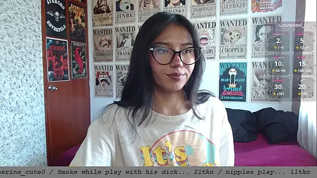 wild kittys online show from September 15, 2025, 9:15 pm