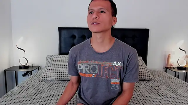 Snapshot of jaylen_and_duke chatting on January 21, 2025, 11:13 am jaylen and duke online show from January 21, 2025, 11:13 am