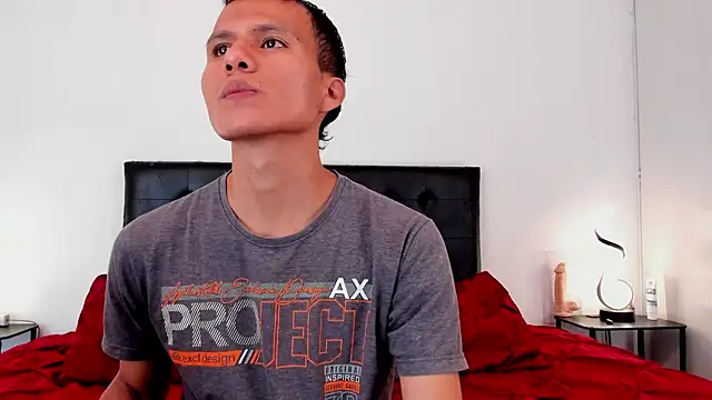 Snapshot of jaylen_and_duke chatting on March 14, 2025, 11:12 am jaylen and duke online show from March 14, 2025, 11:12 am