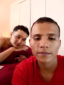 Snapshot of jaylen_and_duke chatting on September 22, 2025, 6:10 pm jaylen and duke online show from September 22, 2025, 6:10 pm