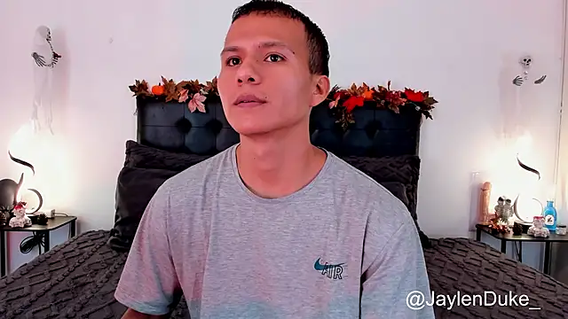 Snapshot of jaylen_and_duke chatting on October 3, 2025, 11:07 am jaylen and duke online show from October 3, 2025, 11:07 am