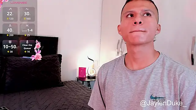 jaylen and duke online show from February 24, 2026, 11:08 am