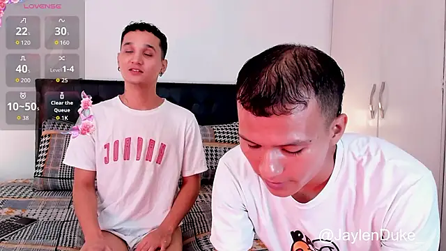 jaylen and duke online show from March 4, 2026, 11:16 am