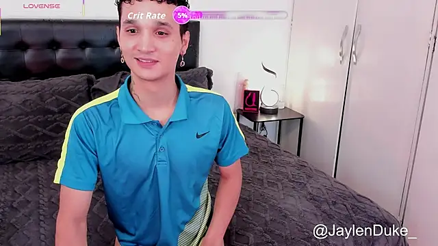 jaylen and duke online show from July 9, 2026, 11:03 am