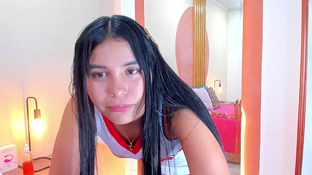 Snapshot of natasha_jurado chatting on January 9, 2025, 1:08 am natasha jurado online show from January 9, 2025, 1:08 am