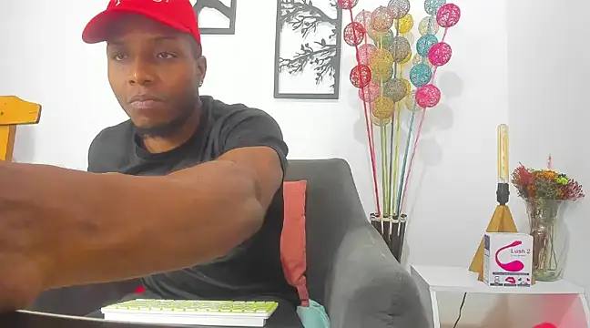 Snapshot of bigcock_latin1 chatting on February 22, 2025, 3:23 am bigcock latin1 online show from February 22, 2025, 3:23 am
