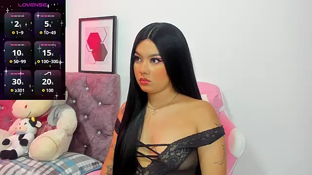 ashliekitty  011 online show from April 11, 2026, 7:18 pm