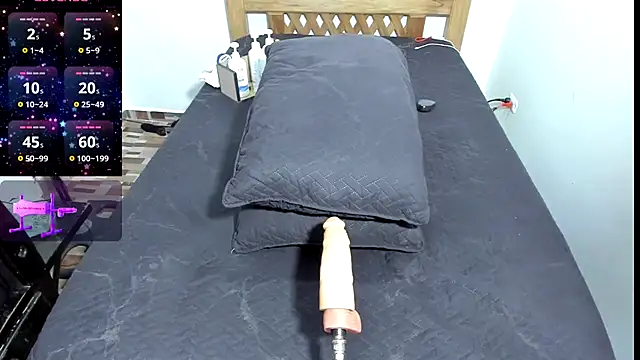 Nemesis 020 online show from December 21, 2025, 7:26 am