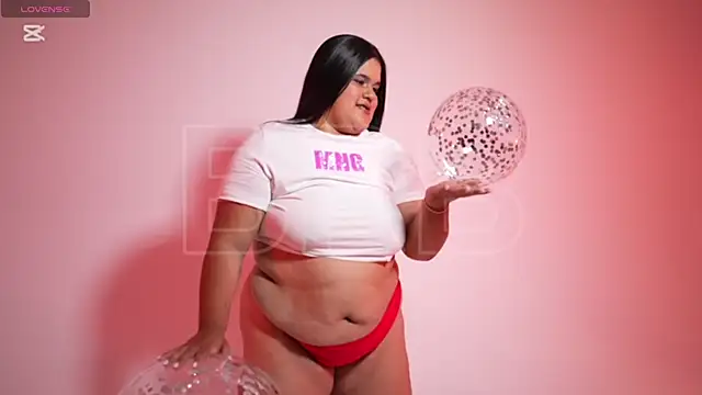 natalia curvy1 online show from January 10, 2025, 5:56 pm