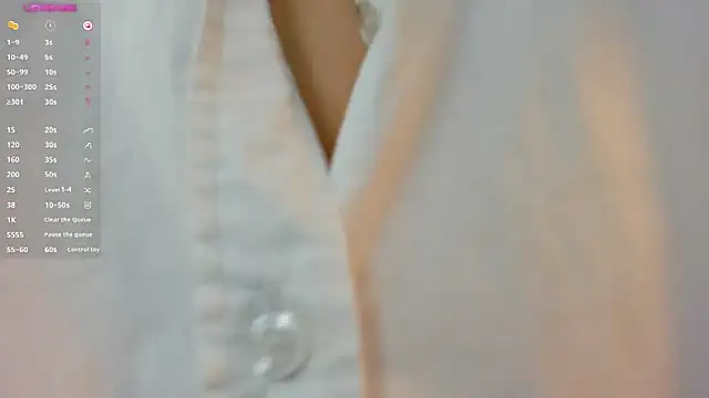 megan cooper28 online show from December 15, 2024, 2:30 am