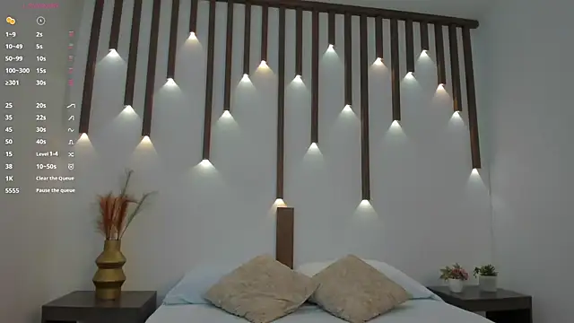 megan cooper28 online show from October 14, 2025, 7:25 pm