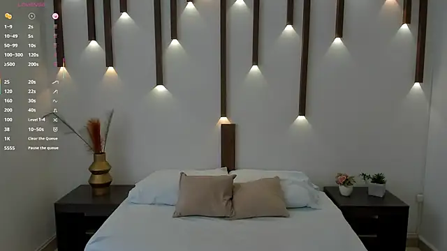 megan cooper28 online show from February 6, 2026, 7:28 pm