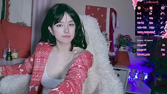 berrybaebaby online show from December 26, 2024, 7:03 am