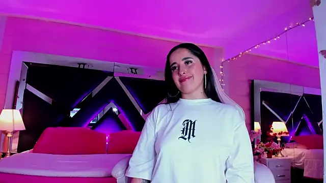 Andrex Joness online show from February 5, 2025, 3:02 am