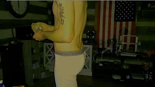 HARD 2QUIT online show from February 11, 2026, 4:39 am