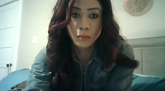 CaramelDipper online show from December 2, 2024, 12:30 am