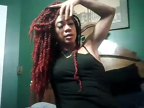 CaramelDipper online show from December 13, 2024, 1:15 am