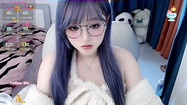Sweet-18wanwan online show from December 12, 2024, 12:12 pm