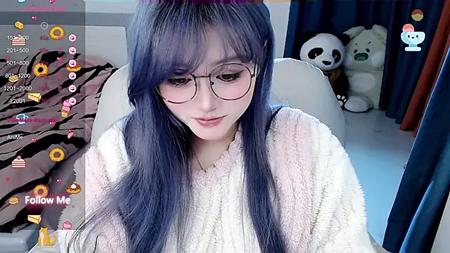 Sweet-18wanwan online show from December 26, 2024, 3:10 pm