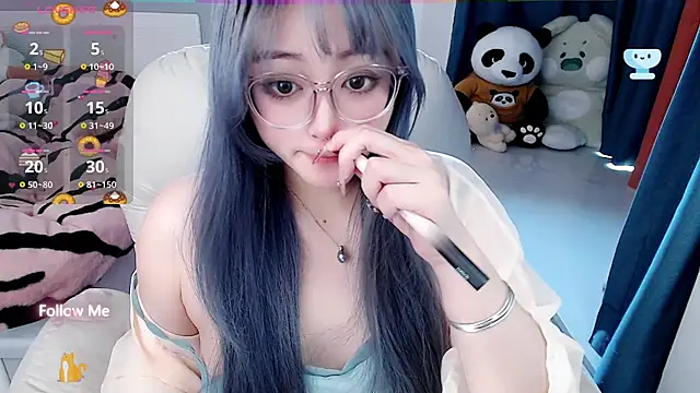 Sweet-18wanwan online show from January 14, 2025, 7:17 am