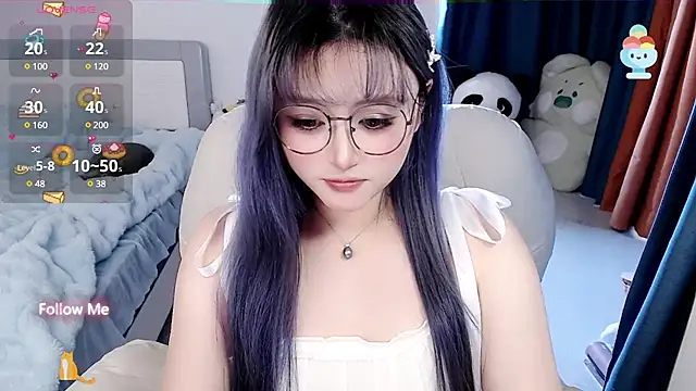 Sweet-18wanwan online show from March 9, 2025, 11:46 pm