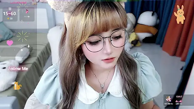Sweet-18wanwan online show from September 14, 2025, 2:05 pm