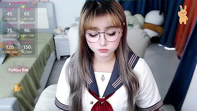 Snapshot of Sweet-18wanwan chatting on September 19, 2025, 4:47 am Sweet-18wanwan online show from September 19, 2025, 4:47 am