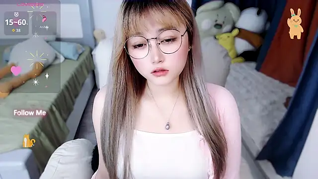 Snapshot of Sweet-18wanwan chatting on October 20, 2025, 3:34 pm Sweet-18wanwan online show from October 20, 2025, 3:34 pm