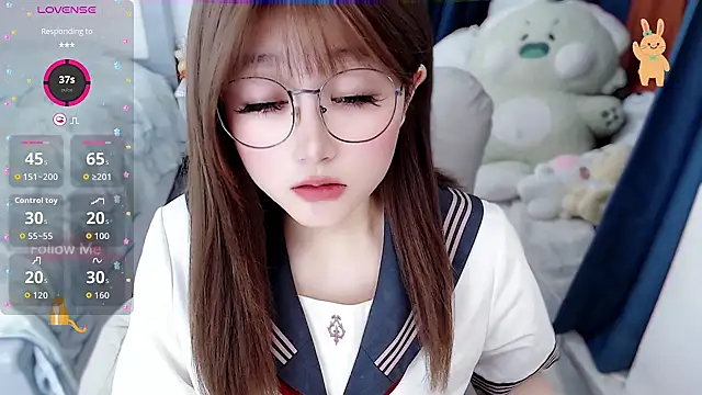 Sweet-18wanwan online show from April 22, 2026, 4:08 pm