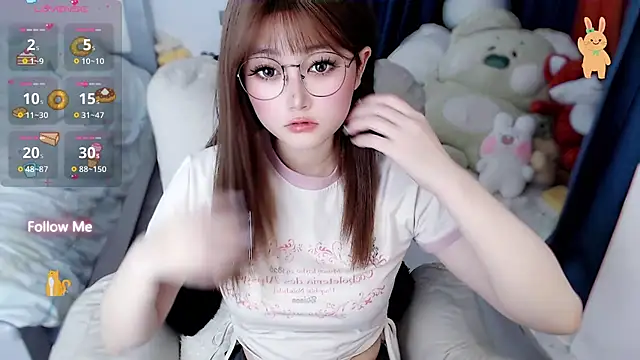 Sweet-18wanwan online show from April 25, 2026, 4:15 am