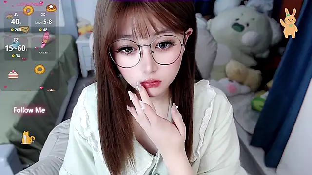 Sweet-18wanwan online show from April 28, 2026, 5:29 pm