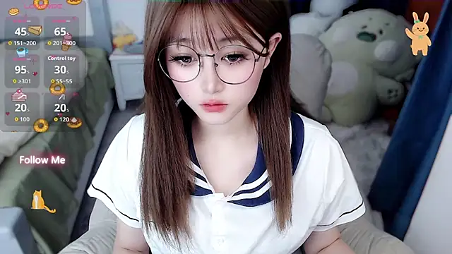 Sweet-18wanwan online show from May 2, 2026, 1:43 am