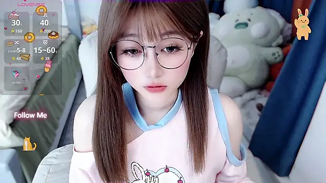 Sweet-18wanwan online show from May 8, 2026, 12:49 am