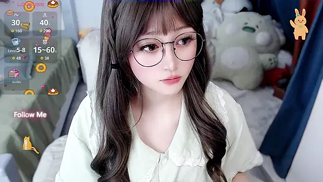 Sweet-18wanwan online show from May 19, 2026, 3:29 pm