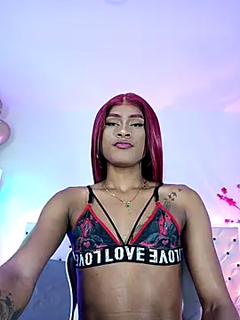 Snapshot of Elektra_Queen chatting on September 27, 2025, 12:54 pm Elektra Queen online show from September 27, 2025, 12:54 pm